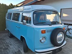 Blau Gebraucht 1974 VW T2 Van | 41.900 €