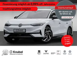 Weiss Gebraucht 2024 VW e-up! Pro Kleinwagen | 52.880 €