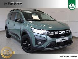 Grau Gebraucht 2023 Dacia Jogger Extreme Van / Kleinbus | 18.990 € (Fairer Preis)