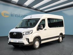 Weiß Neu 2025 Maxus V90 Van | 49.449 €