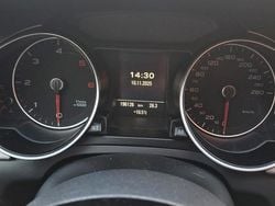 Schwarz Gebraucht 2014 Audi A5 S-Line Limousine | 13.000 € (Guter Preis)