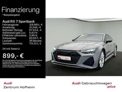 Audi RS7