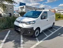Weiß Gebraucht 2019 Citroën Jumpy Business Class Van / Kleinbus | 9.490 € (Guter Preis)