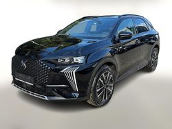 Perla neraschwarz metallic Neu 2025 DS Automobiles DS7 Crossback SUV | 32.703 € (Guter Preis)