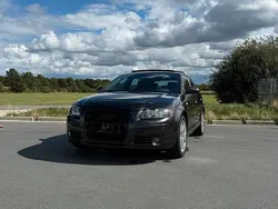 Grau Gebraucht 2006 Audi A3 S-Line Kleinwagen | 4.700 € (Etwas zu teuer)