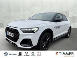 Andere Gebraucht 2024 Audi A1 S-Line Kleinwagen | 25.330 € (Fairer Preis)
