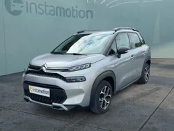 Grau Gebraucht 2024 Citroën C3 Kleinwagen | 16.270 € (Fairer Preis)