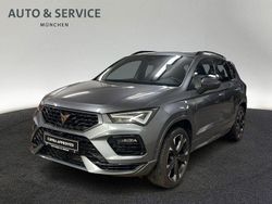 Grau Gebraucht 2023 Cupra Ateca VZ SUV | 35.960 € (Fairer Preis)