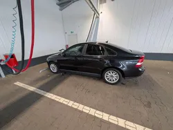 Schwarz Gebraucht 2004 Volvo S40 Momentum Limousine | 3.000 € (Guter Preis)