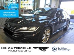 Gebraucht 2021 VW Arteon R-line Kombi | 27.290 € (Etwas zu teuer)