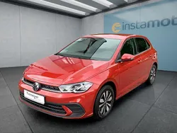 Gebraucht 2024 VW Polo | 18.599 € (Guter Preis)