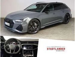 Individuallackierungen audi ex Gebraucht 2025 Audi RS6 Sport Kombi | 131.990 € (Superpreis)