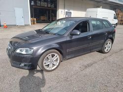Schwarz Gebraucht 2010 Audi A3 Sport Kombi | 5.490 € (Guter Preis)