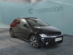 Schwarz Gebraucht 2024 VW Polo R-line Limousine | 28.080 € (Teuer)
