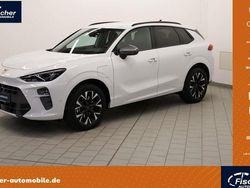 Weiß Gebraucht 2025 Cupra Terramar SUV | 38.980 € (Superpreis)