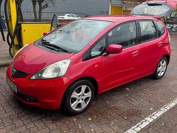 Rot Gebraucht 2010 Honda Jazz Kleinwagen | 3.300 € (Fairer Preis)
