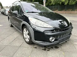 Gebraucht 2008 Peugeot 207 Kombi | 3.500 € (Teuer)
