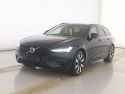 Onyx black / metallic Gebraucht 2025 Volvo V90 Plus Kombi | 52.900 € (Etwas zu teuer)