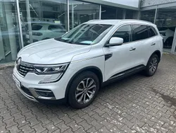 Kyanitweiß Gebraucht 2020 Renault Koleos LIMITED SUV | 21.997 € (Guter Preis)