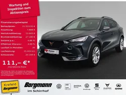 Grau / magnetic grau Gebraucht 2024 Cupra Formentor SUV | 31.553 € (Fairer Preis)
