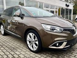 Quarzitbraunmet. Gebraucht 2018 Renault Grand Scénic IV Experience Van / Kleinbus | 14.750 € (Fairer Preis)
