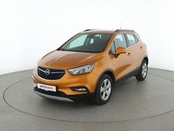 Braun Gebraucht 2019 Opel Mokka X SUV | 12.670 € (Fairer Preis)