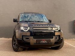 Gondwana stone Gebraucht 2021 Land Rover Defender SUV | 72.999 €