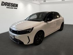 Weiss Gebraucht 2024 Opel Corsa Kleinwagen | 20.150 € (Fairer Preis)