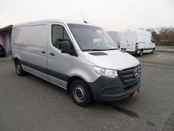 Zinkgelb Gebraucht 2020 Mercedes Sprinter Van | 20.600 € (Superpreis)