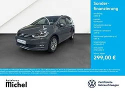 Andere farbe Neu 2025 VW Touran Comfortline Van / Kleinbus | 37.830 € (Fairer Preis)