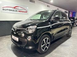 Schwarz Gebraucht 2018 Renault Twingo LIMITED Kleinwagen | 7.690 € (Guter Preis)