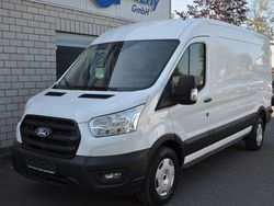 Weiß Gebraucht 2025 Ford Transit Trend Limousine | 30.980 € (Fairer Preis)