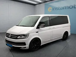 Weiß Gebraucht 2019 VW T6.1 Van | 51.299 €