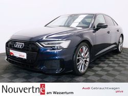 Firmamentblau metallic (blue), metallic Gebraucht 2020 Audi A6 S-Line Limousine | 36.950 € (Guter Preis)