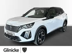 Andere farbe Gebraucht 2022 Peugeot 2008 GT SUV | 35.990 €
