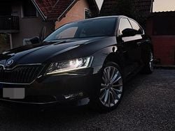 Schwarz Gebraucht 2019 Skoda Superb Style Limousine | 19.600 € (Guter Preis)