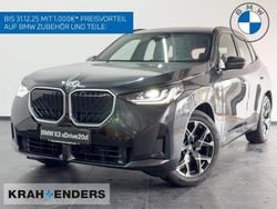 Grau Neu 2025 BMW X3 M Sport SUV | 59.140 € (Guter Preis)