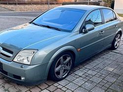Gebraucht 2002 Opel Vectra Limousine | 800 € (Guter Preis)