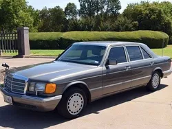 Gebraucht 1989 Mercedes 560 Limousine | 16.500 €