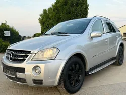 Silber Gebraucht 2006 Mercedes ML320 AMG SUV | 4.950 € (Superpreis)