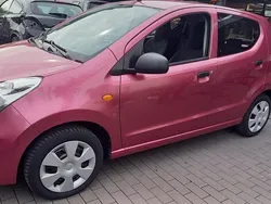 Rot Gebraucht 2009 Suzuki Alto Club Kleinwagen | 3.199 € (Fairer Preis)