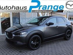 Machine gray Gebraucht 2025 Mazda CX-30 Homura-Line SUV | 27.985 € (Guter Preis)