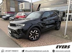 Schwarz Gebraucht 2024 Opel Mokka SUV | 21.950 € (Guter Preis)