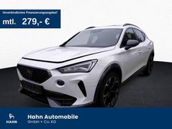 "candy" weiss Gebraucht 2022 Cupra Formentor VZ SUV | 29.930 € (Etwas zu teuer)