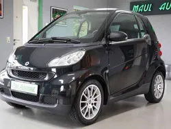 Smart ForTwo Coupé
