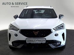 Weiß Gebraucht 2023 Cupra Formentor SUV | 26.860 € (Fairer Preis)