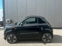 Schwarz Gebraucht 2022 Microcar Dué Kleinwagen | 10.500 €