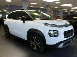 Weiß Gebraucht 2018 Citroën C3 Aircross Feel SUV | 12.980 € (Etwas zu teuer)