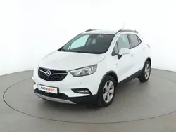 Weiß Gebraucht 2017 Opel Mokka X Active SUV | 12.490 € (Fairer Preis)