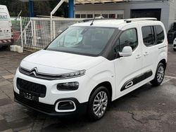 Weiß Gebraucht 2019 Citroën Berlingo Feel Van / Kleinbus | 10.900 € (Guter Preis)